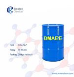 二甲胺基乙氧基乙醇 (DMAEE)