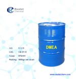 N,N-二甲基乙醇胺 (DMEA)；